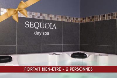 FORFAIT BIEN ETRE 2 PERS