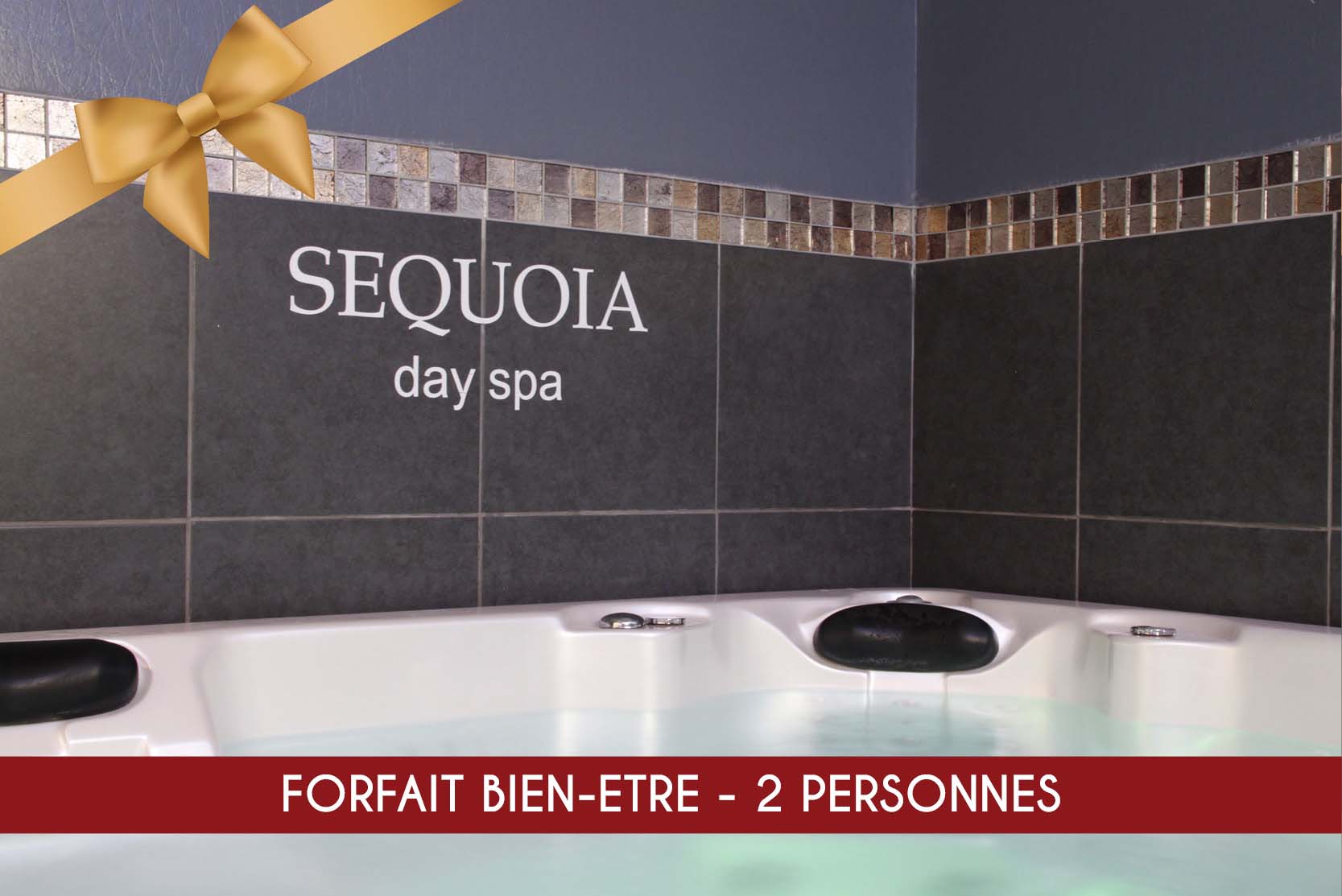 FORFAIT BIEN ETRE 2 PERS