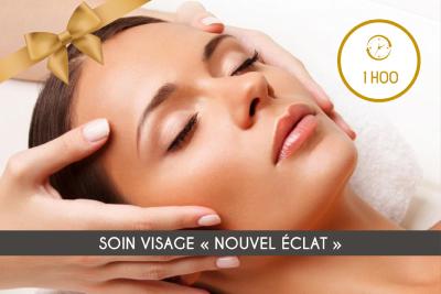 Soin Visage "Nouvel Eclat" (1h00)