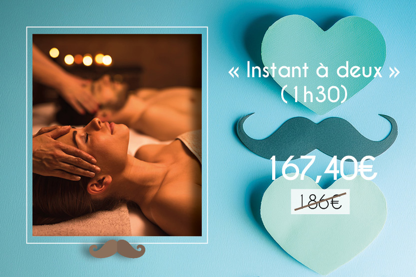 " INSTANT À DEUX " (DUO 1H30)
