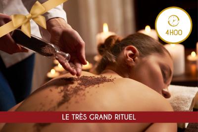 Le Très Grand Rituel (4h00)