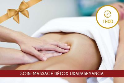 SOIN-MASSAGE DÉTOX UDARABYANGA (1H00)