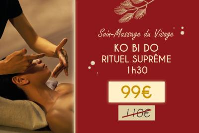 Ko Bi Do Rituel Suprême 1h30 | NOËL