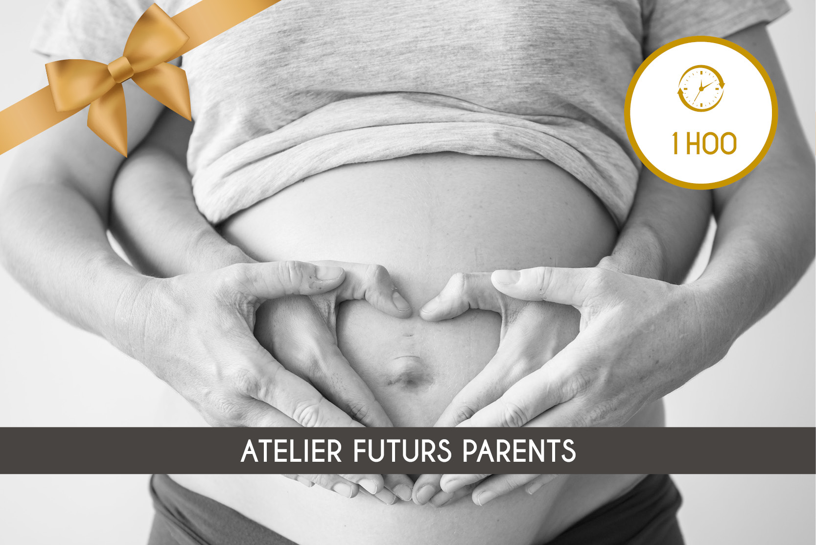 Ateliers Futurs Parents