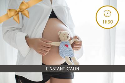 L'Instant Calin (1h30)